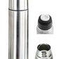 Stainless Steel Flask 500ml Insulated Vacuum Bottle Hot Cold Water Tea Coffee