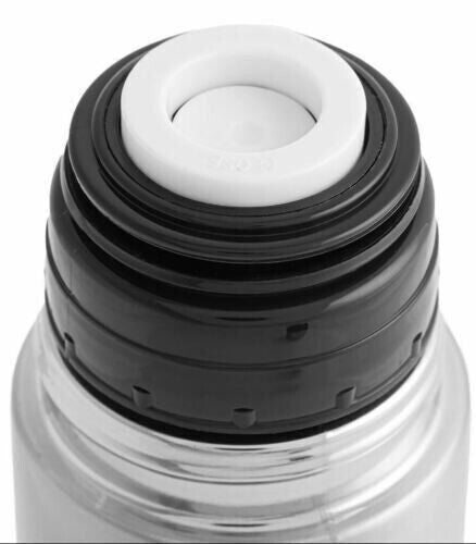 Stainless Steel Flask 500ml Insulated Vacuum Bottle Hot Cold Water Tea Coffee