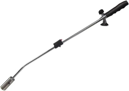 Marksman Handheld Butane Gas Weed Burner Blaster Killer Torch Wand Plant Moss Garden blowtorch Marksman
