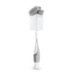 Munchkin Baby Newborn Bottle Valve and Teat Brush Cleaning
