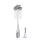 Munchkin Baby Newborn Bottle Valve and Teat Brush Cleaning