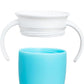 Sippy Cup Munchkin Miracle 360 Trainer Toddler Cup BPA Free Baby Drinking Cup