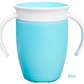 Sippy Cup Munchkin Miracle 360 Trainer Toddler Cup BPA Free Baby Drinking Cup
