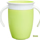 Sippy Cup Munchkin Miracle 360 Trainer Toddler Cup BPA Free Baby Drinking Cup