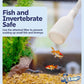 Aquarium Syphon Cleaner Vacuum Pump 3-in-1 Water Changer Gravel Washer Kit