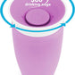Munchkin Baby Toddler Miracle Drinking Drink 360 Sippy Cup 296ml 12m+