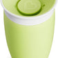 Munchkin Baby Toddler Miracle Drinking Drink 360 Sippy Cup 296ml 12m+
