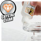 Gorilla Glue Clear 110ml All Purpose Strong Adhesive Wood Metal Ceramic Glass
