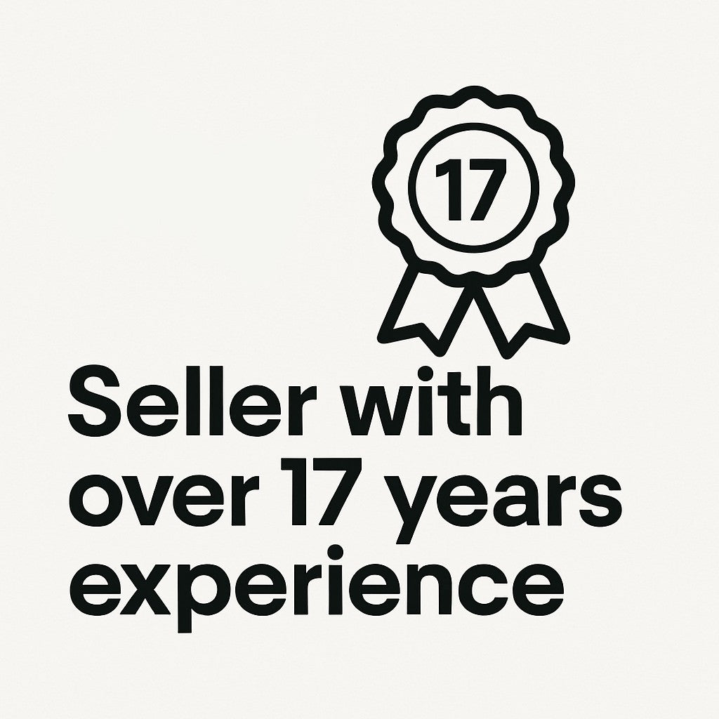 Square U-Bolts M6 304 Stainless Steel 37mm Width 70mm Length Nuts Plates 5PC