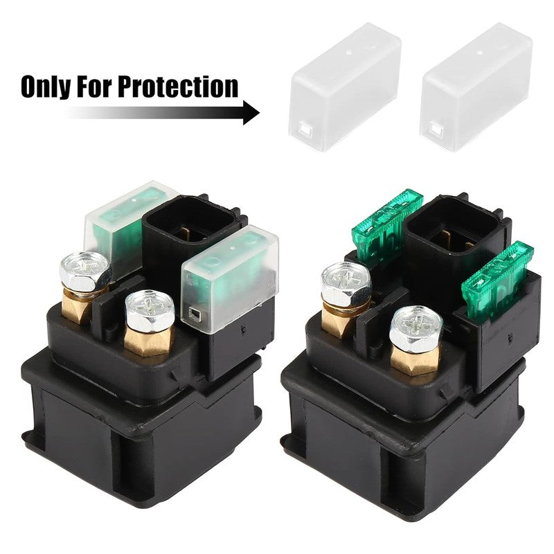 Motorcycle Starter Solenoid Relay for Suzuki GSX600F GSX750F SV650 TL1000R