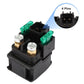 Motorcycle Starter Solenoid Relay for Suzuki GSX600F GSX750F SV650 TL1000R