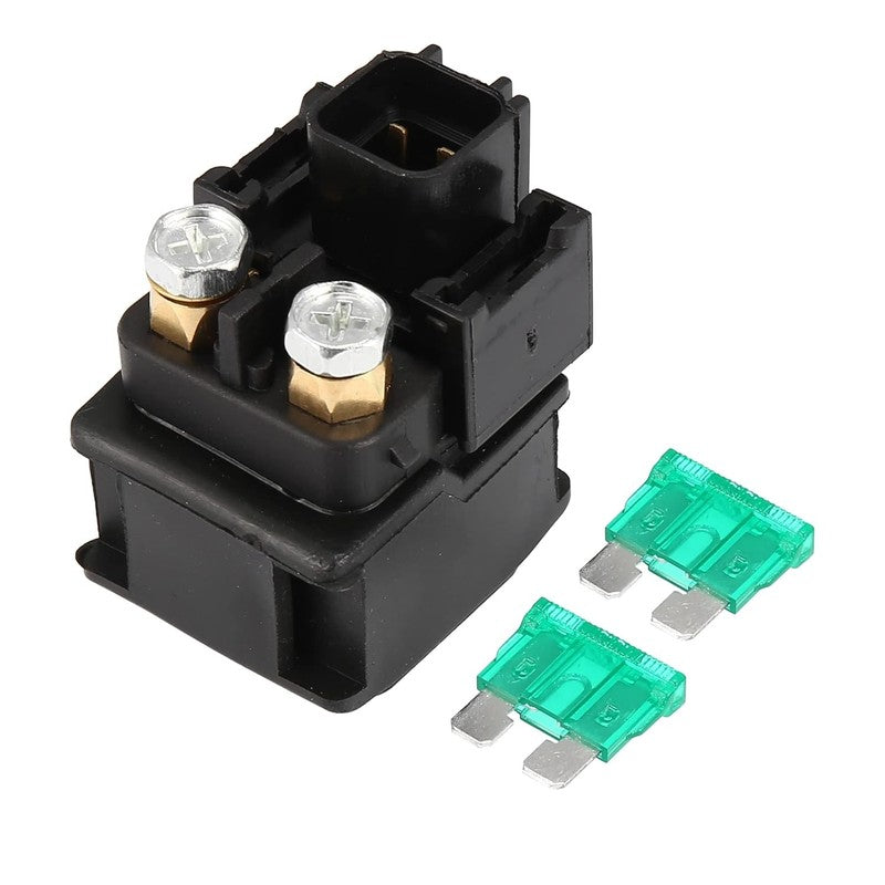Motorcycle Starter Solenoid Relay for Suzuki GSX600F GSX750F SV650 TL1000R