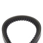 AV10 Cogged Drive Belt 1050mm Rubber V Belt 10x8mm Power Transmission