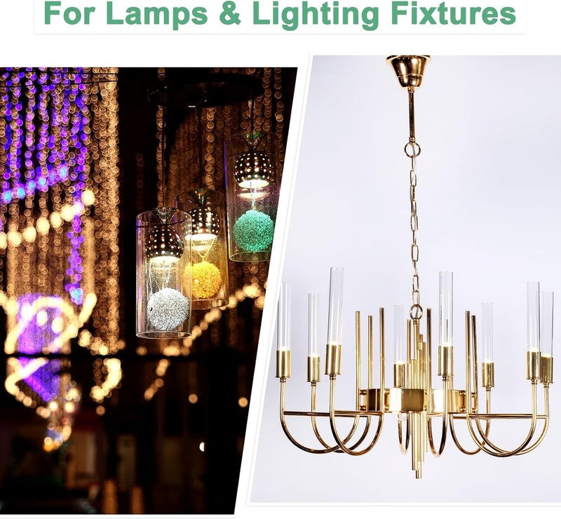 Clear Acrylic Pipe 13mm ID 19mm OD 305mm Rigid Plastic Tube Round Rod