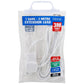1 Gang Extension Socket Lead Cable Electric 13a Mains Power Adaptor 3m