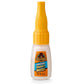 Gorilla Super Glue Clear 12g Brush Nozzle 2-in-1 Instant Strong Adhesive