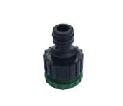 Garden Hose Pipe Water Spray Nozzle Gun Tap Connector Hosepipe Attachment Set Unbranded