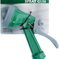 5 Function Garden Hose Spray Gun Trigger Nozzle Plant Watering Handheld