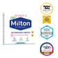 Milton Sterilising Tablet Baby Soother Sanitising Dummy Germs Cleaner Milton