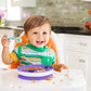 Munchkin Baby Feeding Multi Forks and Spoons Scoop Soft Tip Travel Trening 12m+ Munchkin