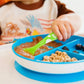 Munchkin Baby Feeding Multi Forks and Spoons Scoop Soft Tip Travel Trening 12m+ Munchkin