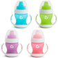 Munchkin Baby Toddler Drinking Drink Trainer Gentle Transition Cup 125ml 4m+