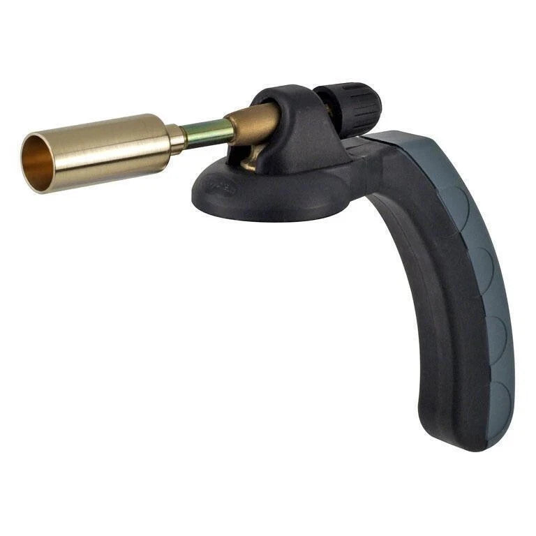 Plumbing Soldering Blow Torch Kit Gosystem DIY 170g Mixed Gas Cartridge