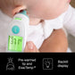 Thermoscan Ear Thermometer Braun Digital Exactemp Baby Infant Doctors