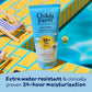 Childs Farm Sun Cream Baby Kids SPF 50 Plus Sensitive Skin 100ml