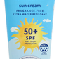 Childs Farm Sun Cream Baby Kids SPF 50 Plus Sensitive Skin 100ml