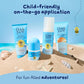 Childs Farm Sun Cream Baby Kids SPF 50 Plus Sensitive Skin 100ml