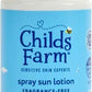 Childs Farm Sun Spray Baby Kids SPF 50 Plus Sensitive Skin 100ml Childs Farm