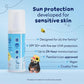 Childs Farm Sun Spray Baby Kids SPF 50 Plus Sensitive Skin 100ml Childs Farm