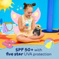 Childs Farm Sun Spray Baby Kids SPF 50 Plus Sensitive Skin 100ml Childs Farm