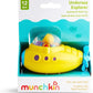 Munchkin Undersea Explorer Bath Toy Interactive Toddler Children Essentials Munchkin
