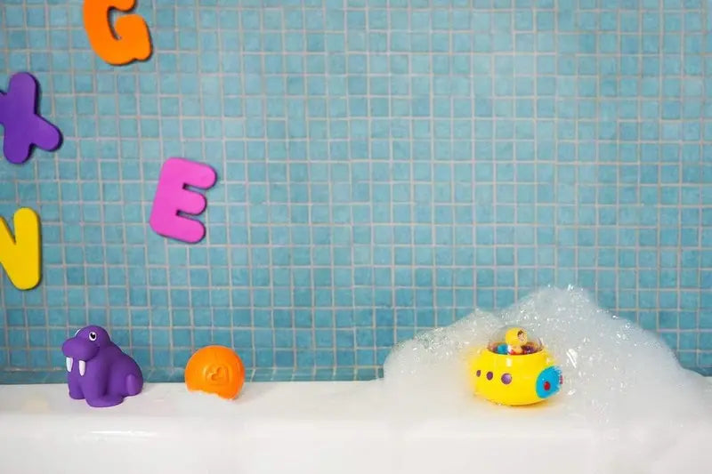 Munchkin Undersea Explorer Bath Toy Interactive Toddler Children Essentials Munchkin