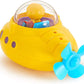 Munchkin Undersea Explorer Bath Toy Interactive Toddler Children Essentials Munchkin