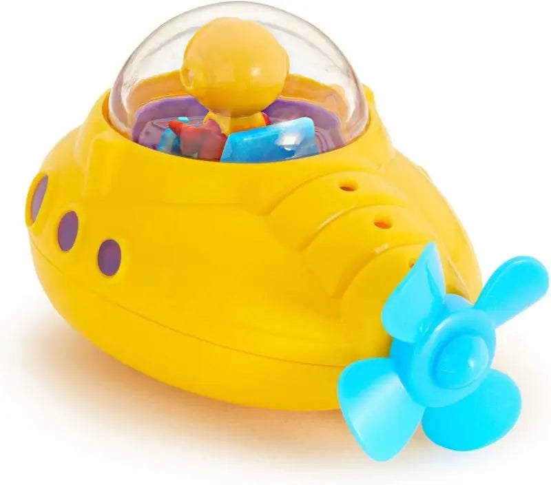 Munchkin Undersea Explorer Bath Toy Interactive Toddler Children Essentials Munchkin