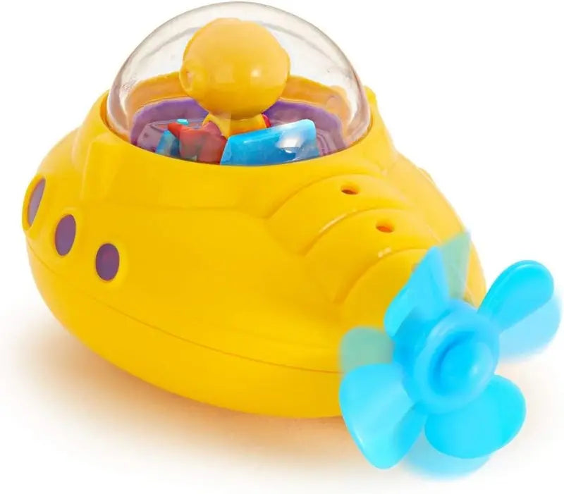 Munchkin Undersea Explorer Bath Toy Interactive Toddler Children Essentials Munchkin