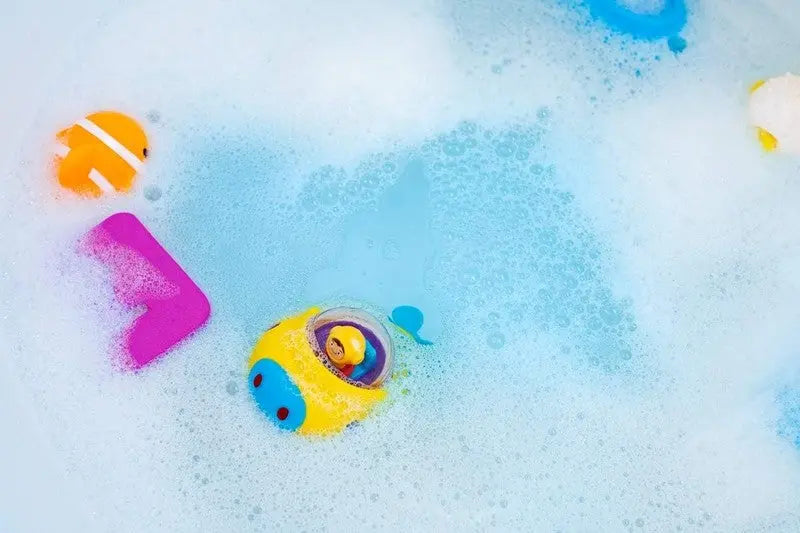 Munchkin Undersea Explorer Bath Toy Interactive Toddler Children Essentials Munchkin