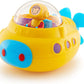 Munchkin Undersea Explorer Bath Toy Interactive Toddler Children Essentials Munchkin