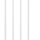 Safety 1st Gate Extension 28cm Baby Stair Pressure Fit White