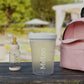 Milton Solo Travel Steriliser Microwave Cold Water Portable BPA Free Milton