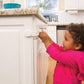Safety 1st Multi Use Lock Secret Button Child Safety Proof Safety 1st