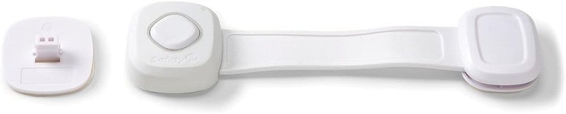 Safety 1st Multi Use Lock Secret Button Child Safety Proof Safety 1st