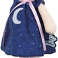 Kaloo Tendresse My First Fabric Doll Aurore 25cm Soft Baby Doll From Birth Blue