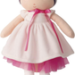 Kaloo Perle Doll Plush Toy Extra Large Soft Cuddly Gift