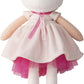 Kaloo Perle Doll Plush Toy Extra Large Soft Cuddly Gift