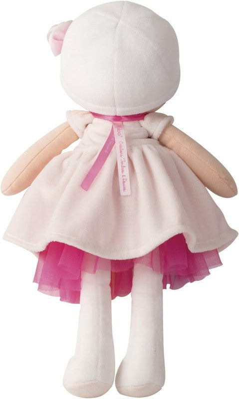 Kaloo Perle Doll Plush Toy Extra Large Soft Cuddly Gift