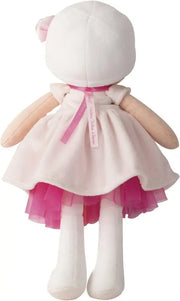 Kaloo Perle Doll Plush Toy Extra Large Soft Cuddly Gift Kaloo